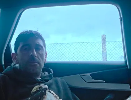 In Public, in the Car