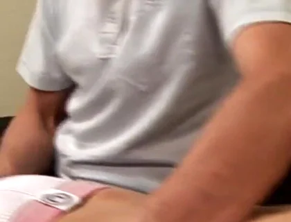 Sterne Spanks Tyler Berke