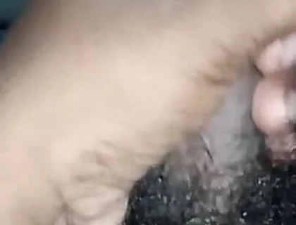I'm Fucking Indian Wife Desi Pussy