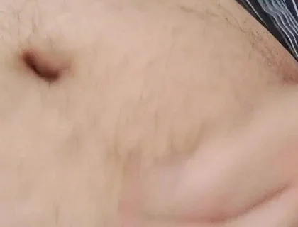 Fat Gamer Addicted to Masturbating