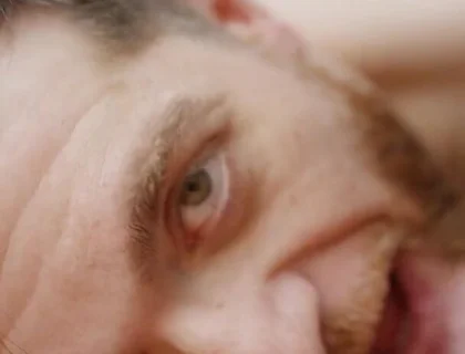 This Dom Turned Me Into His Sex Slave and Left Me with a Creamy Hole