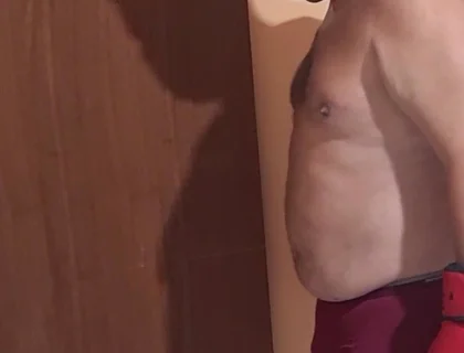 Boxing, Gutpunching and Sucking