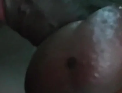 Jerking and Cumming Before Going to Bed (thick Cum Guaranteed)