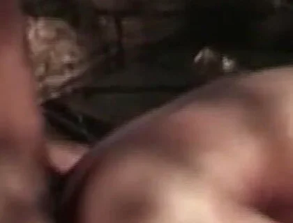Ripped Studs Bareback Passionately by the River