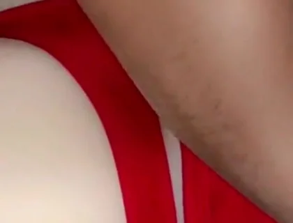 428 Big-assed Stepdaughter Wants New Clothes Because of Her Vagina