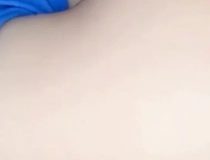 413 Stepdaughter Accidental Anal?