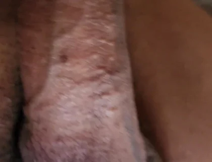 Hotest Ever Dick