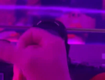 Jerking and Shooting a Nice Load