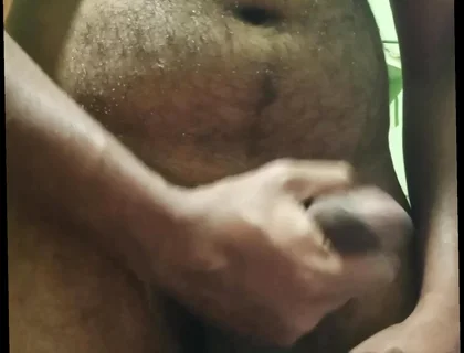 Big Cock Masturbation Cumshot Big Stepdaddy Dick Amateur Cumshot