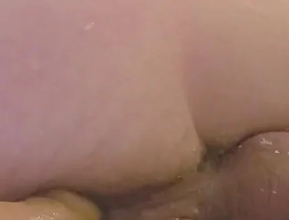 Hetero Anal Dildo