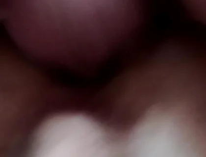 Balls Deep Like a Real Slut