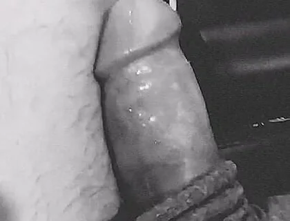 In the Gym I Couldn't Hide My Huge Erection (it Goes Wrong!)