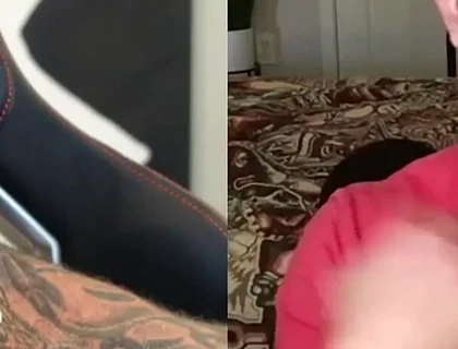 Porn Star Confessions - Johnny Donovan (episode 215)