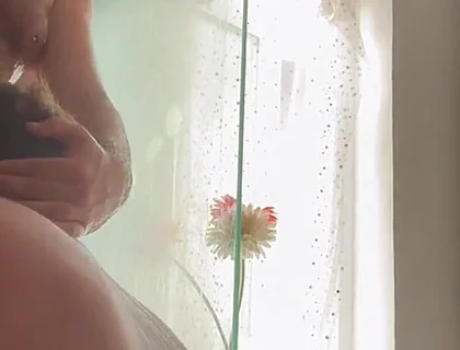 Shower Fun