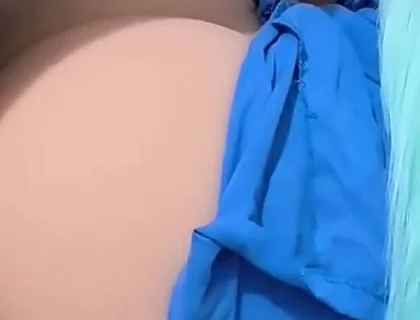 537 Arithmetic of the Accidental Creampie