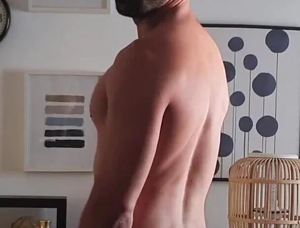 Saul massage Video