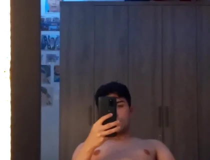 Hot Naked