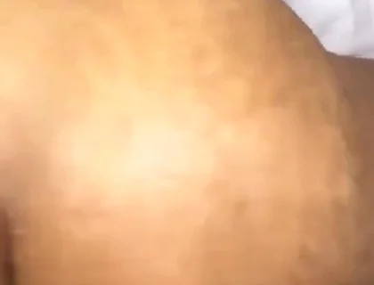 My Horny and Naughty Follower Getting a Dick up His Little Ass!