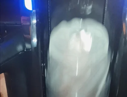 Automatic Stroker