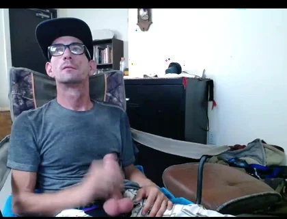 Stream Started 08/15/2022