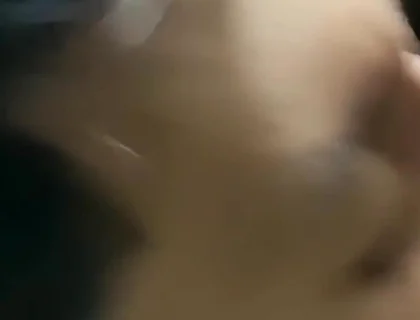 Making Out with Him as You Swallow Me Ii