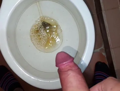 Hot and Dirty Piss Compilation
