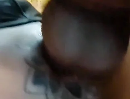 A Man's Pleasure
