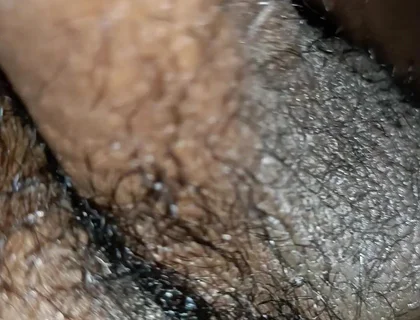 Masturbation and Cum