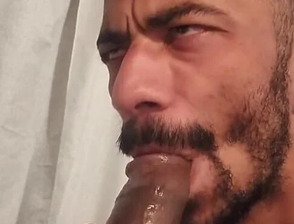 How Good It Is to Suck a Cock!