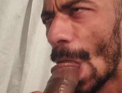 How Good It Is to Suck a Cock!