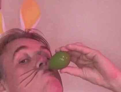 Dom Rod's Eatean Sperm Compilation 1