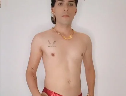Red Undies