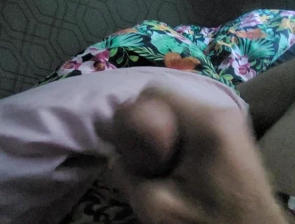 Fun in Bed