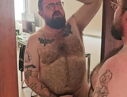 Mirror Solo