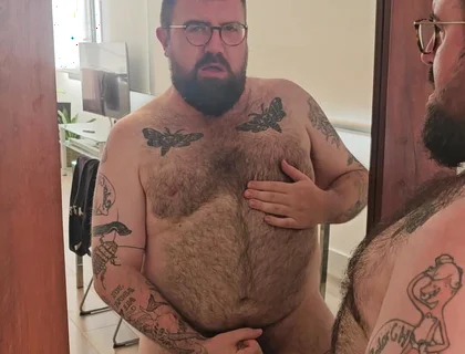 Mirror Solo