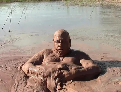 Mud Heaven
