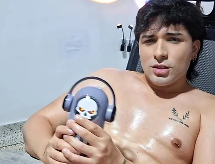 Masturbation