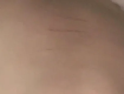 Daddy Gives Boy a Load