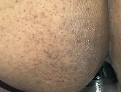 Pump My Ass