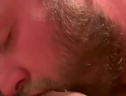 Hot Blowjob