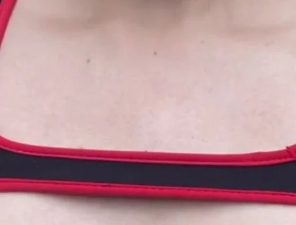 Would You Play with My Nips?