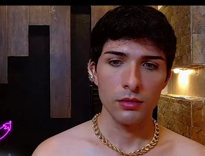 Hot Gay