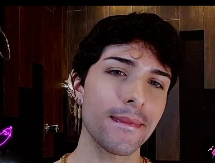 I Want Milk on My Face