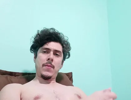 So Much Cum From Thick Cock Handsome Guy
