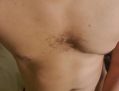 Stroke Your Cock Whith Me Before Work
