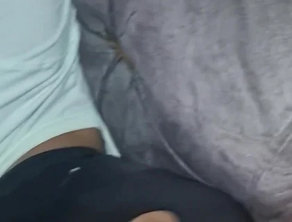 Fag Got Suffering with a Black Shame