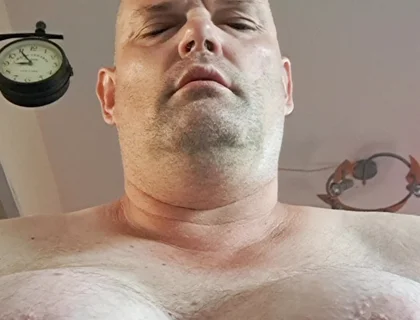 Tits in the Morning