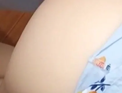650 Busty Japanese Stepsister Wants My Monster Cock up Her Tight Ass