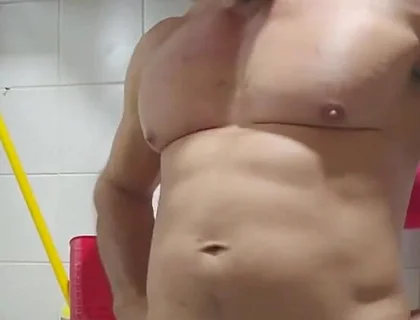 Giant Pumped Dick