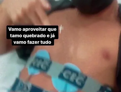 More defined abdomen is coming
